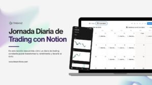 Diario de Trading - tinsanz FX